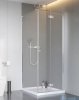 Radaway Nes KDJ B drzwi 90cm prawe przejrzyste 10025090-01-01R